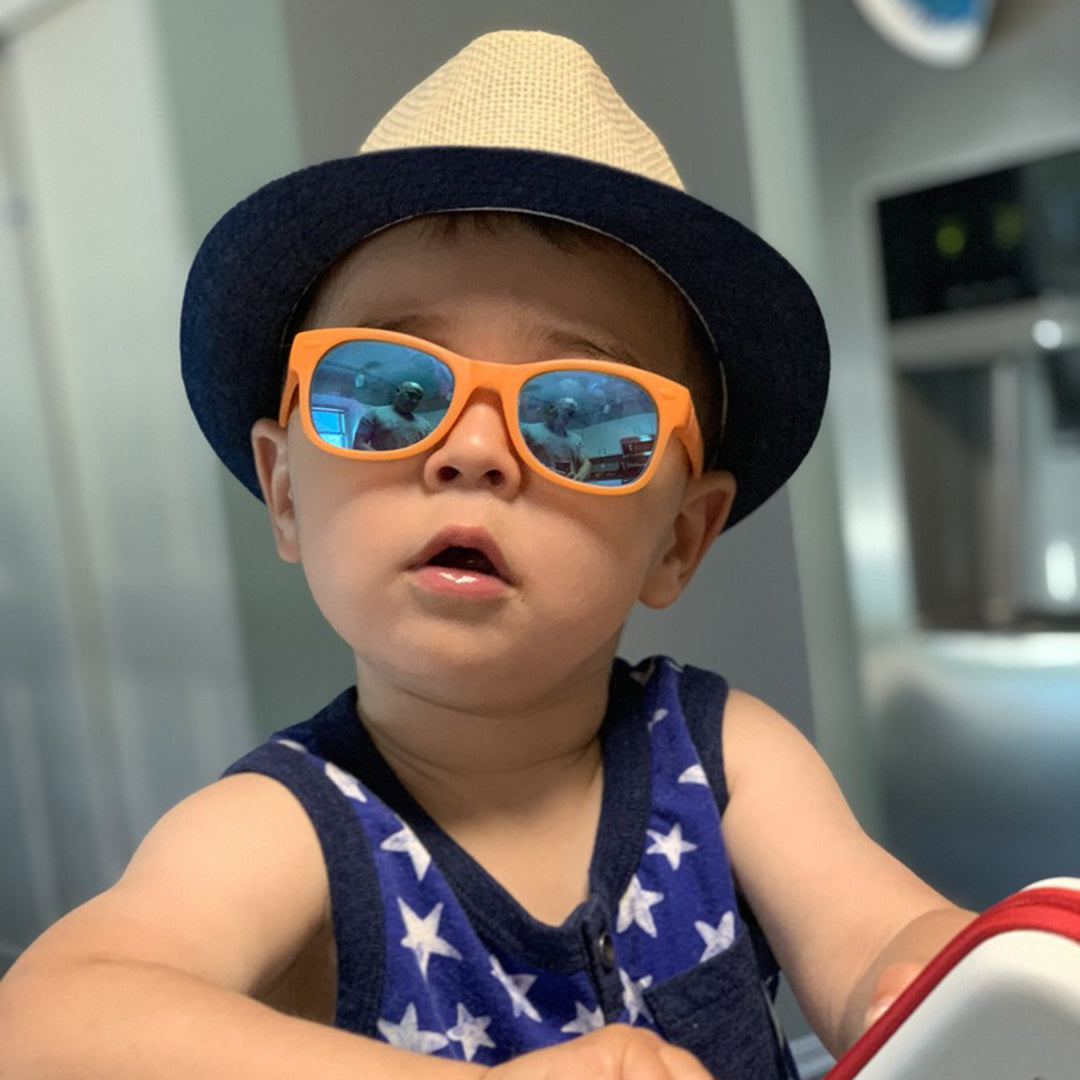 Blippi Shades | Baby