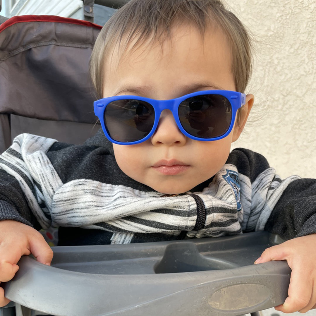 Milhouse Shades | Toddler