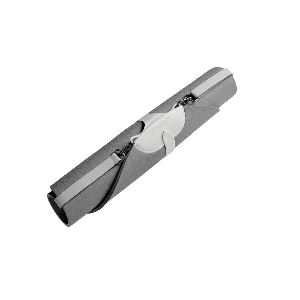 Shnuggle Portable Changing & Play Mat | Waterproof, Roll-up & Multi-use