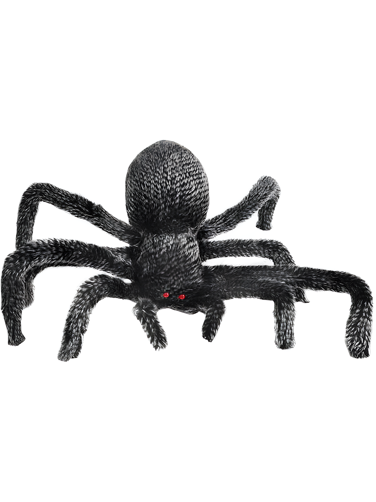 Furry Spider Prop