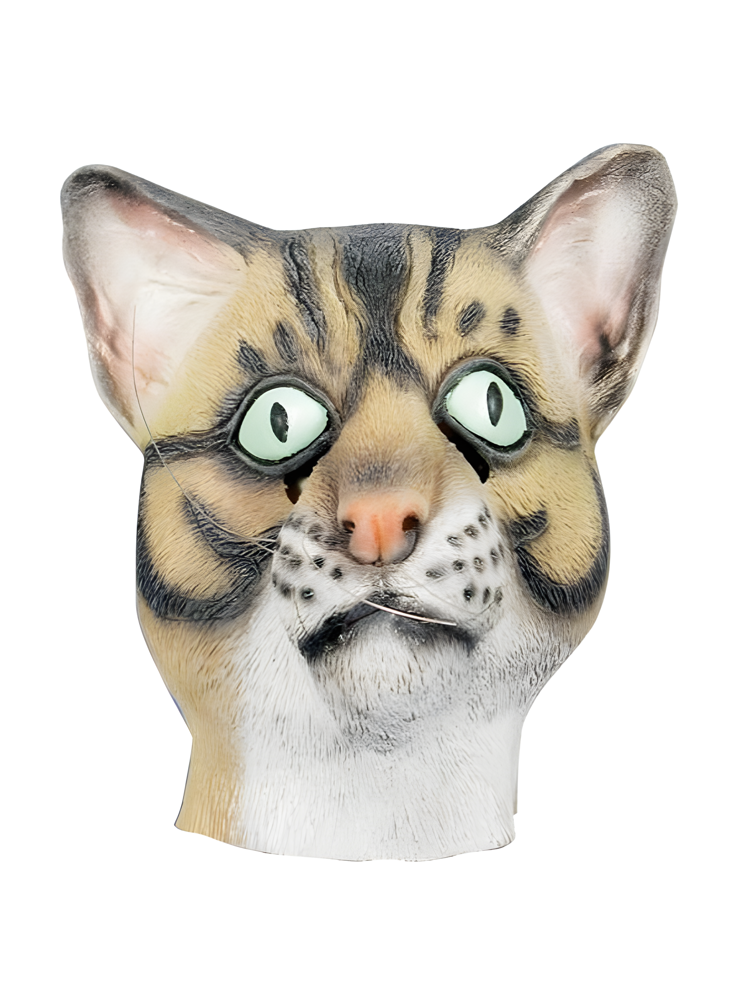 Cat Costume Mask