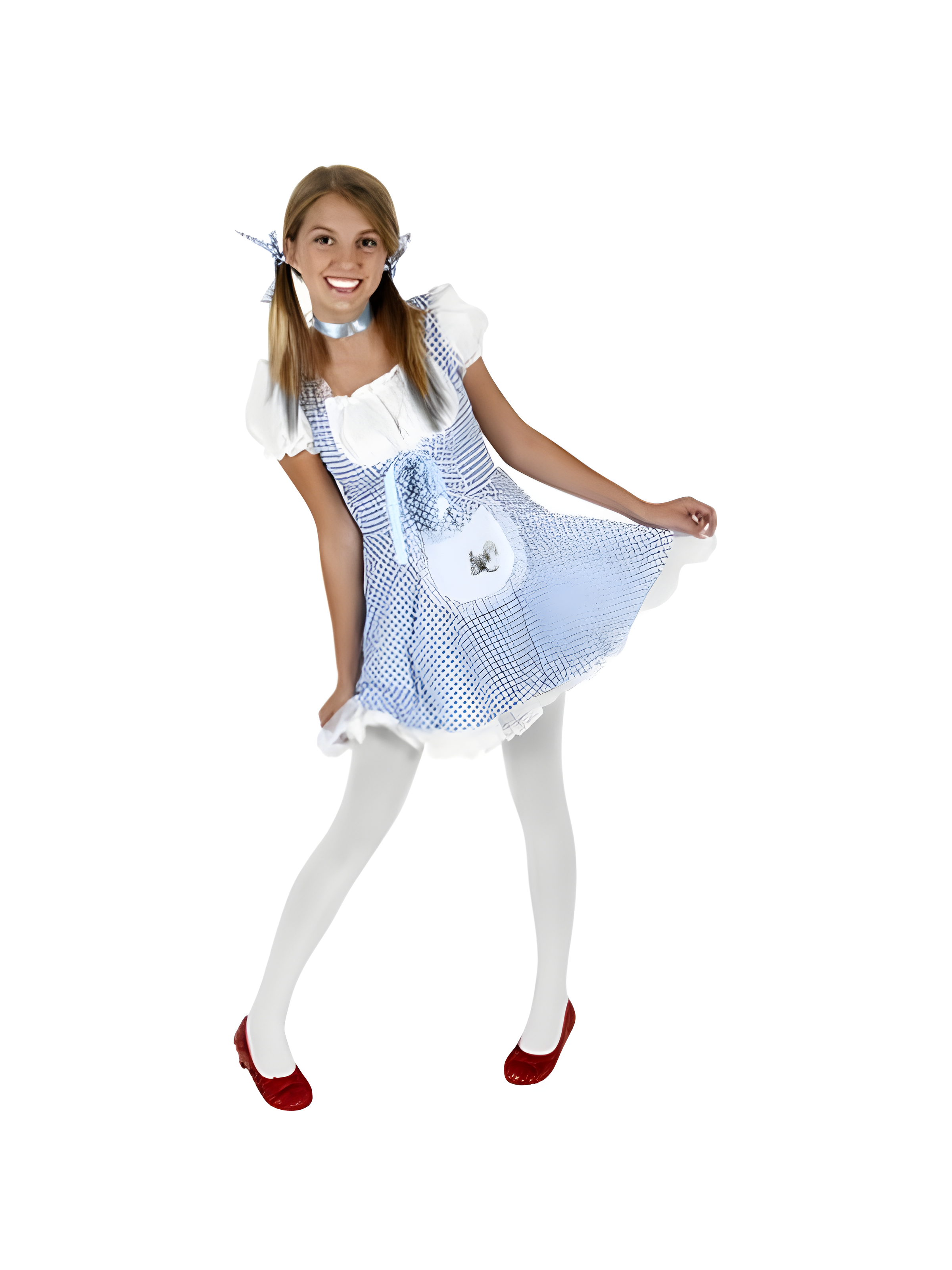 Preteen Dorothy Costume
