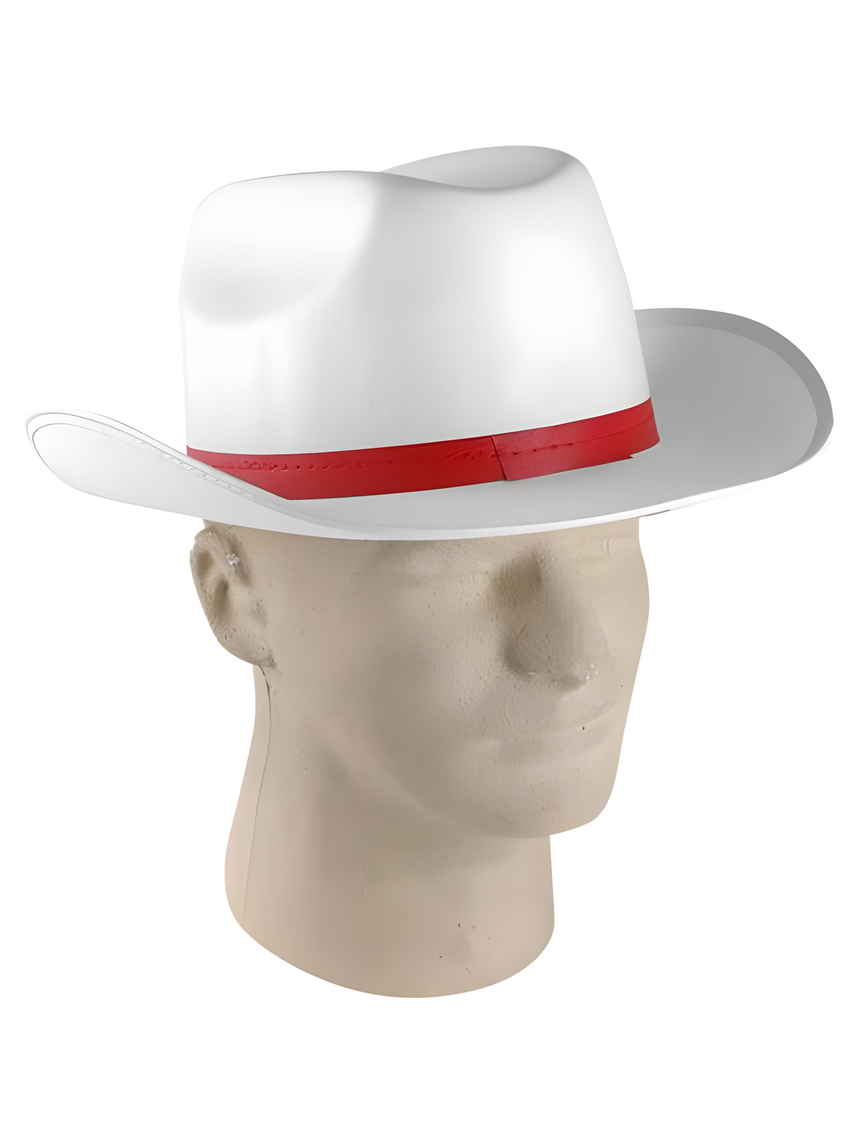 Adult Felt Cowboy Hat
