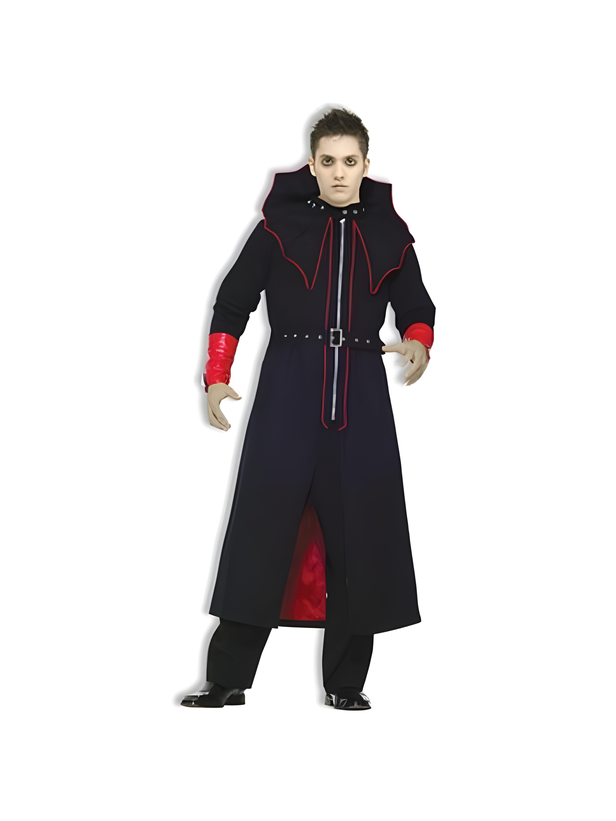 Adult Dark Master Vampire Costume