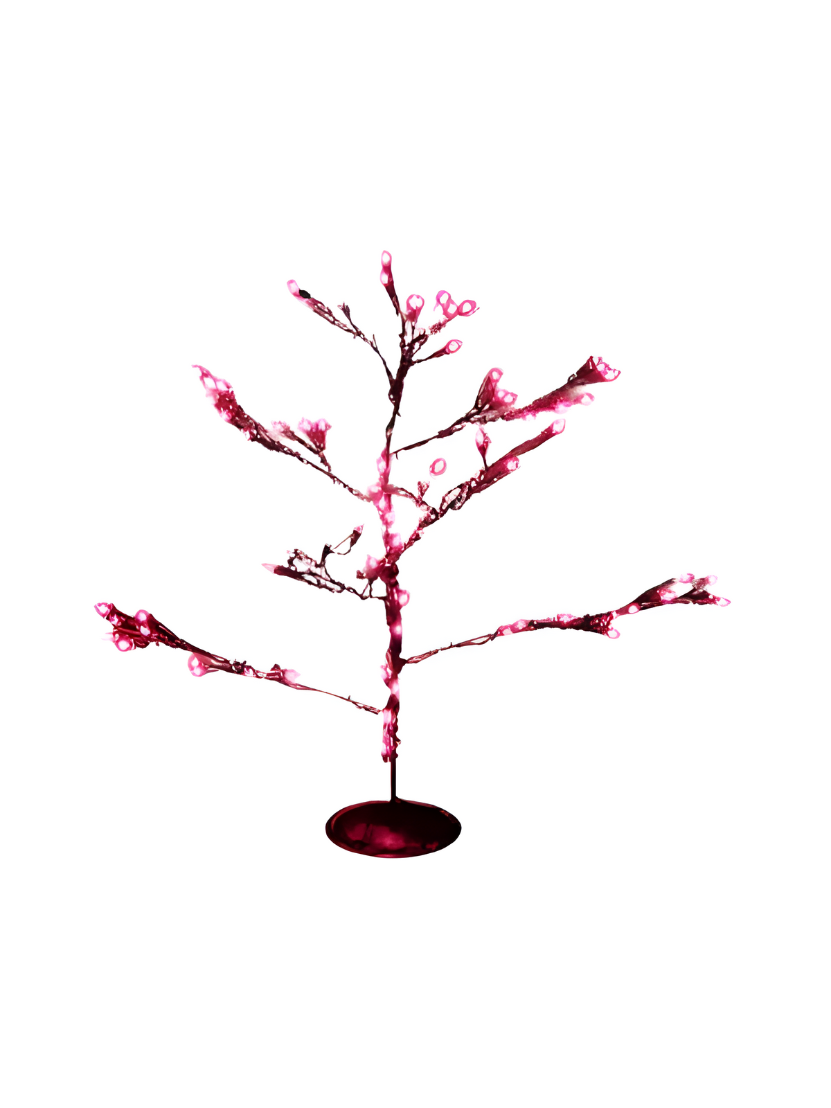 Halloween Spooky Tree Prop