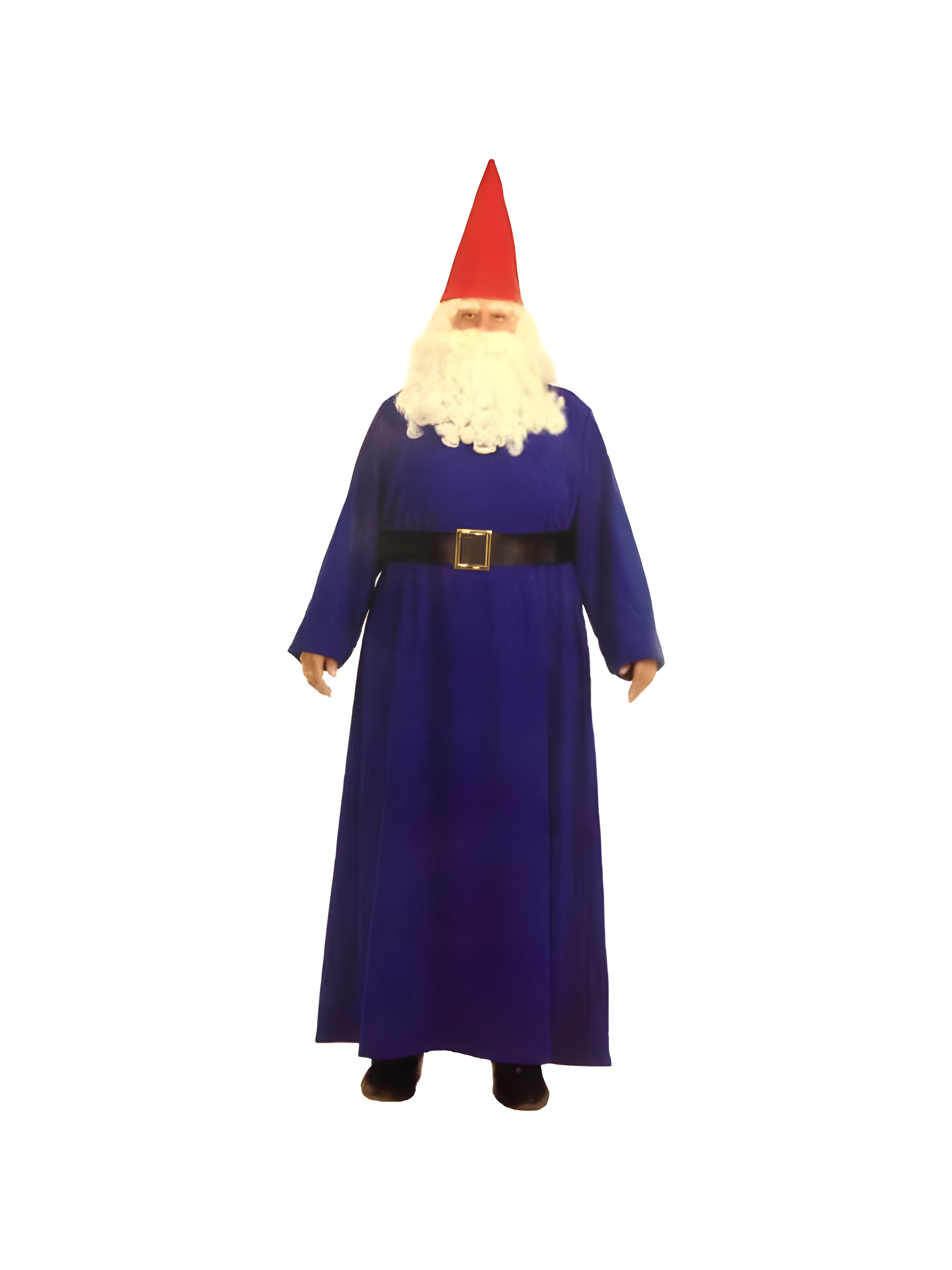 Child's Gnome Costume