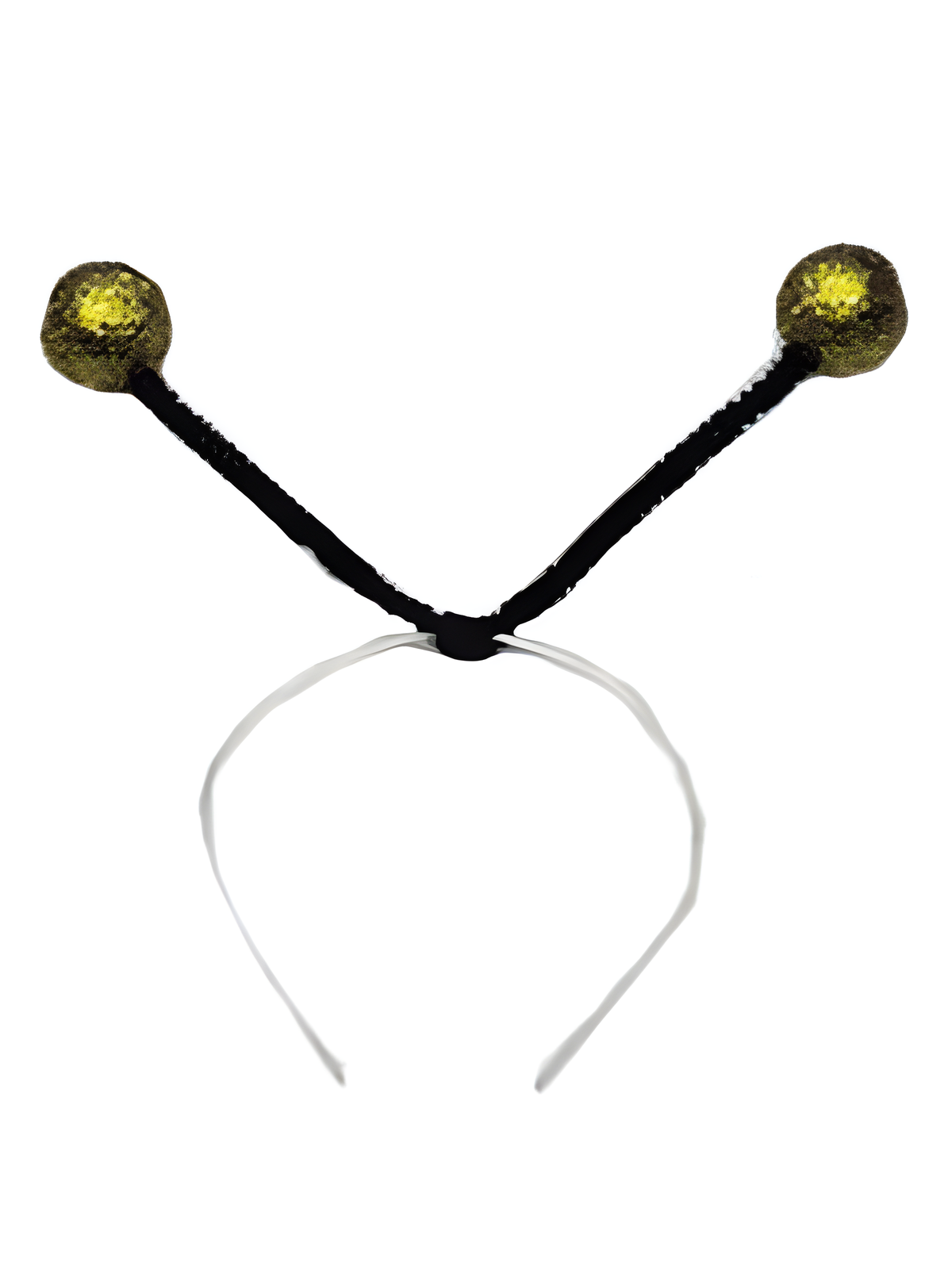 Bee Antenna Headband