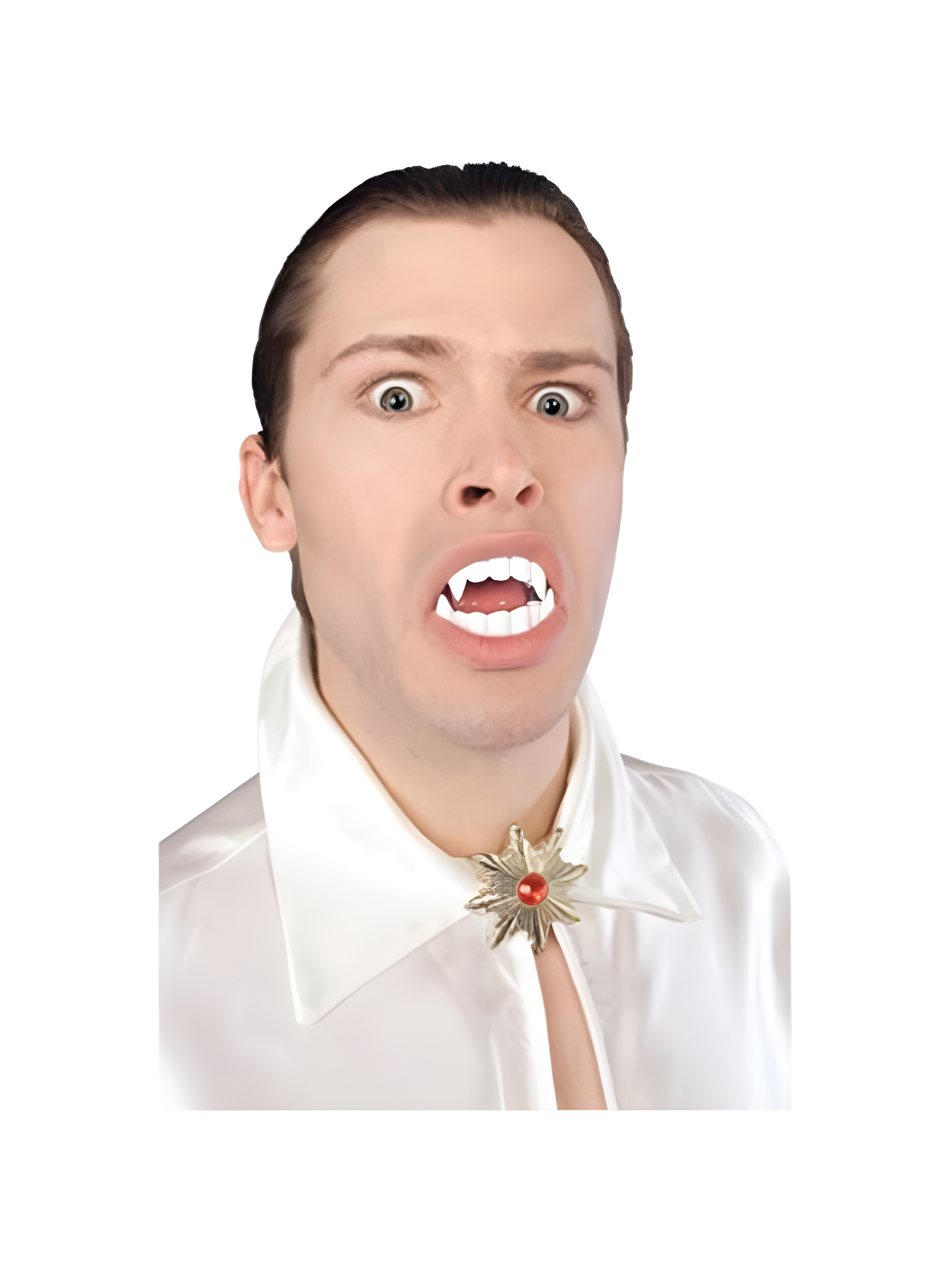 Removable Vampire Teeth