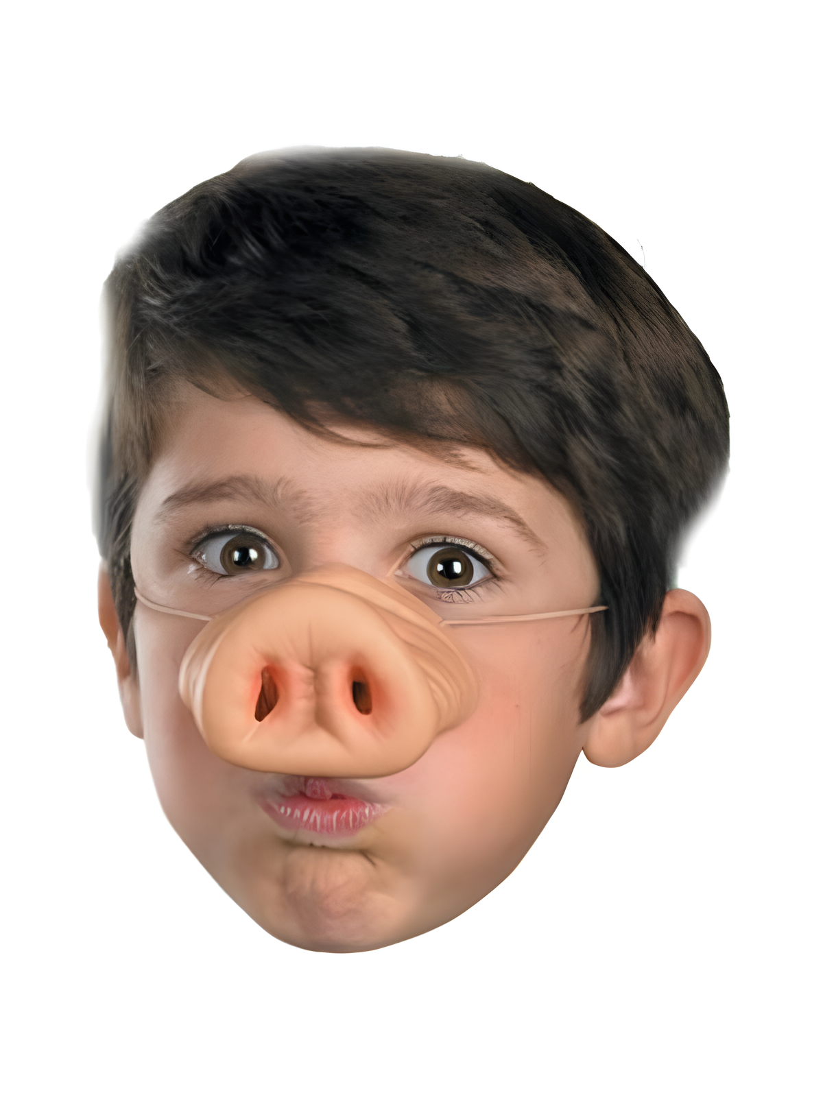 Pig Nose Mask