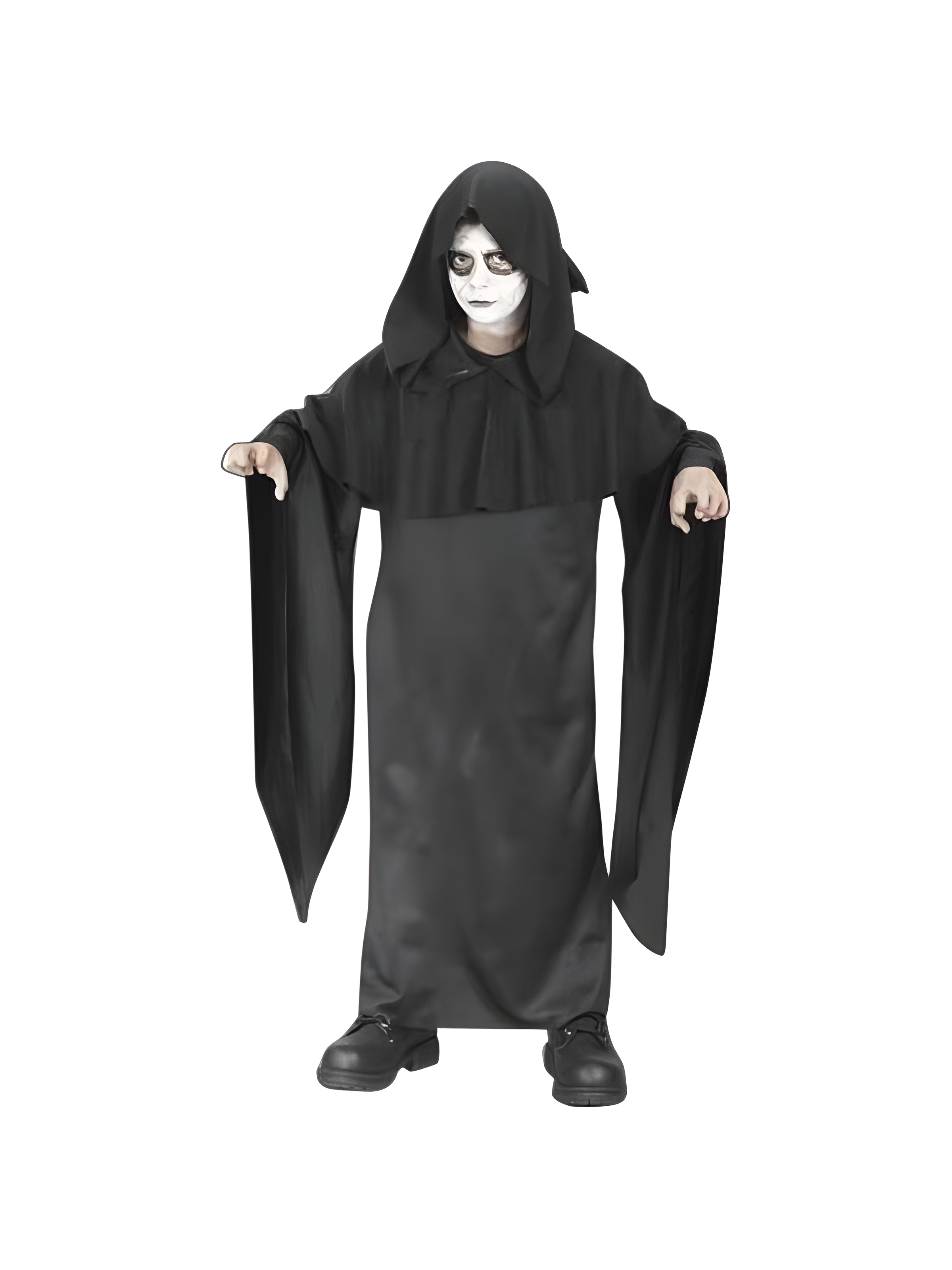 Childs Dr. Darkness Grim Reaper Robe