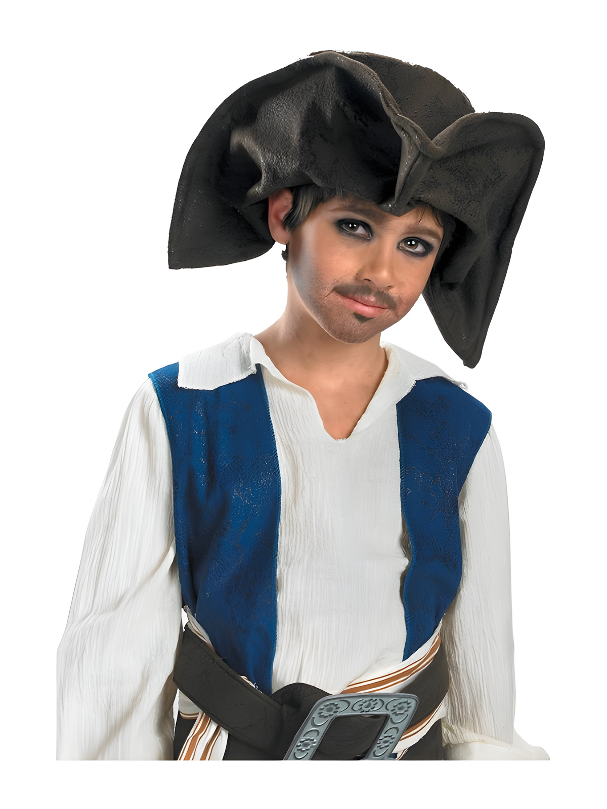 Child Pirates Of The Caribbean Hat