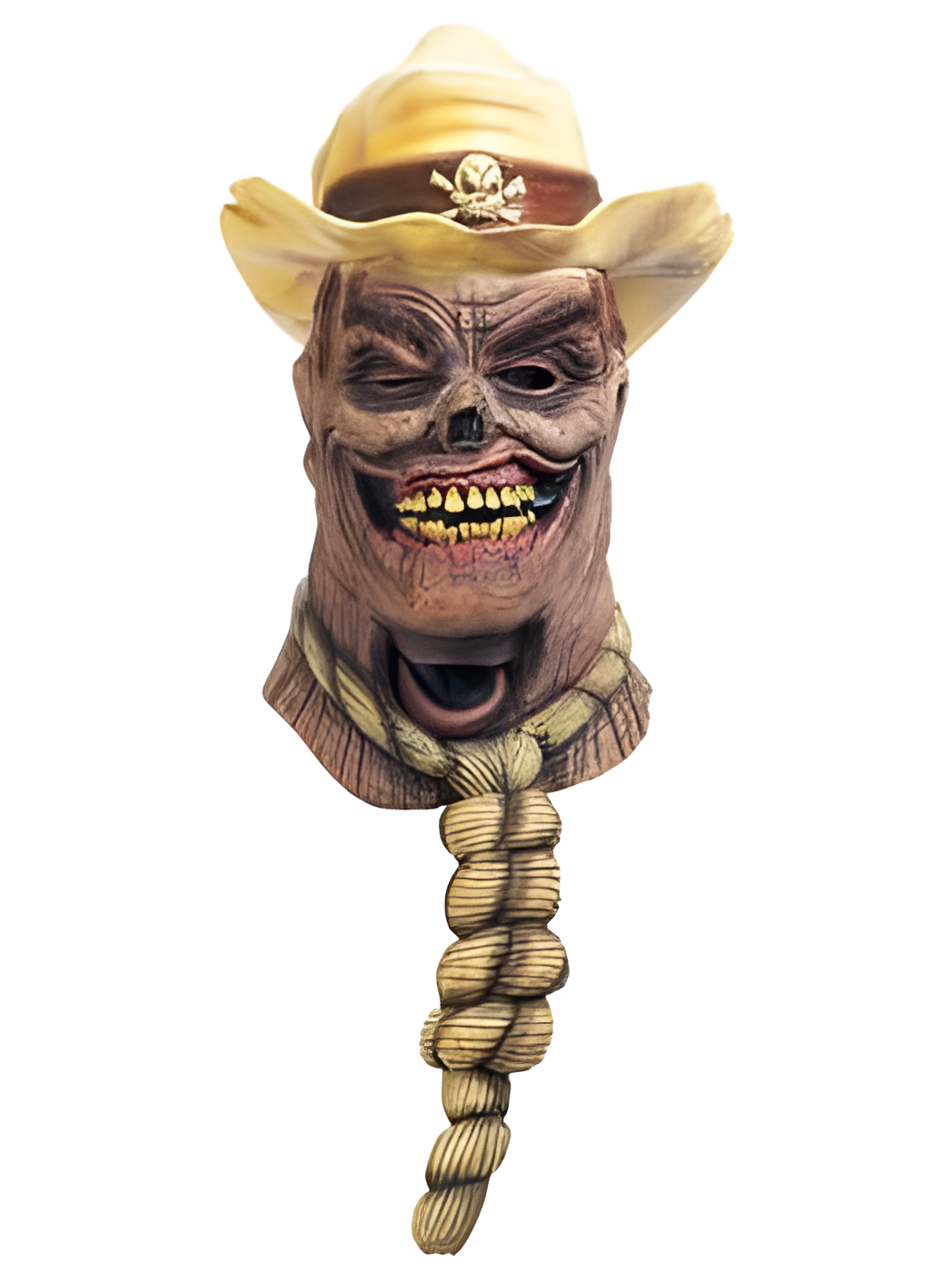 Barry Hung Don Post Mask
