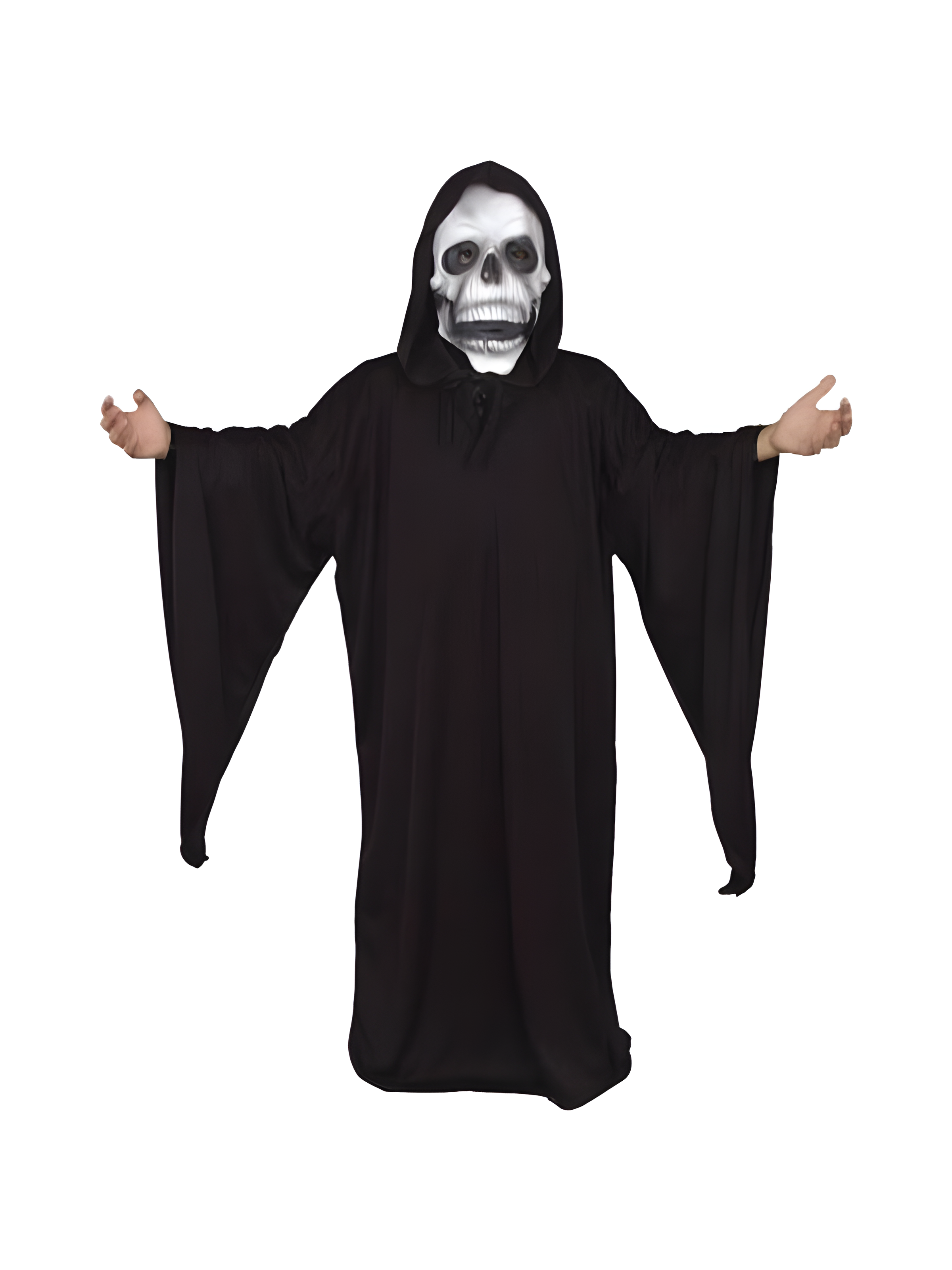 Child's Grim Reaper Costume