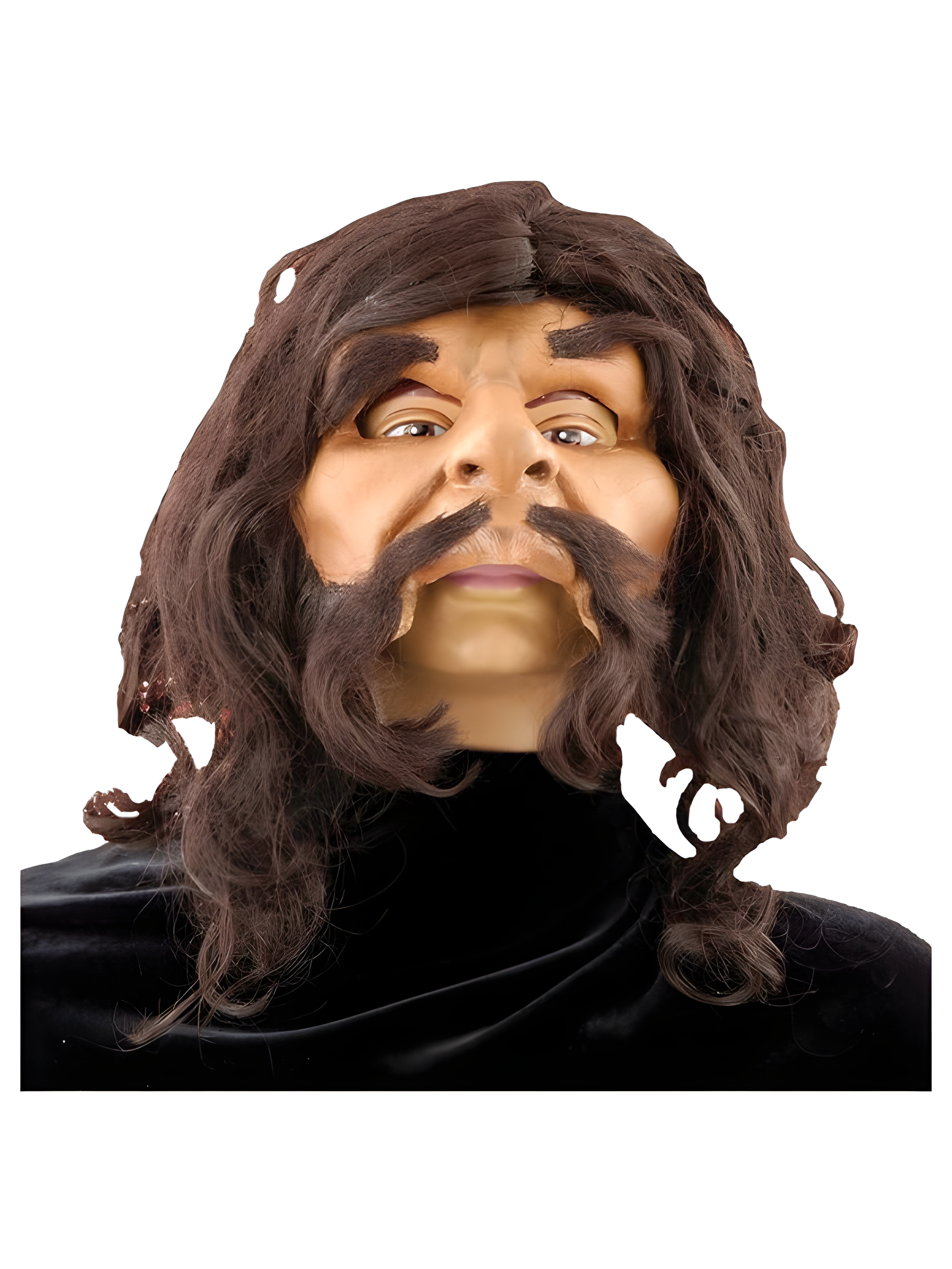 Forum Novelties Caveman Half-mask