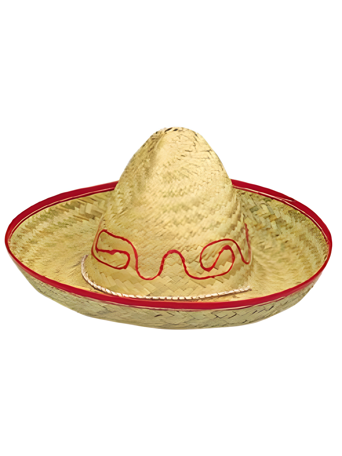 Child's Sombrero Hat