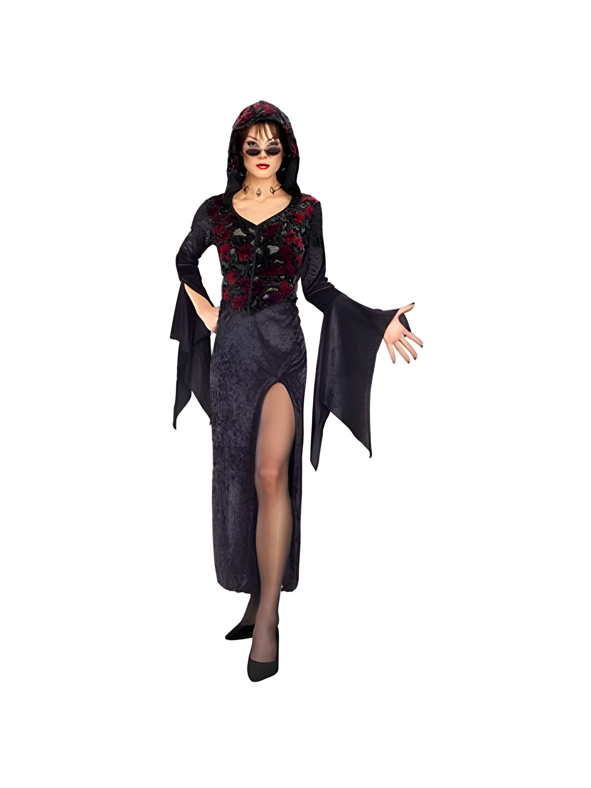 Adult Dark Vixen Costume