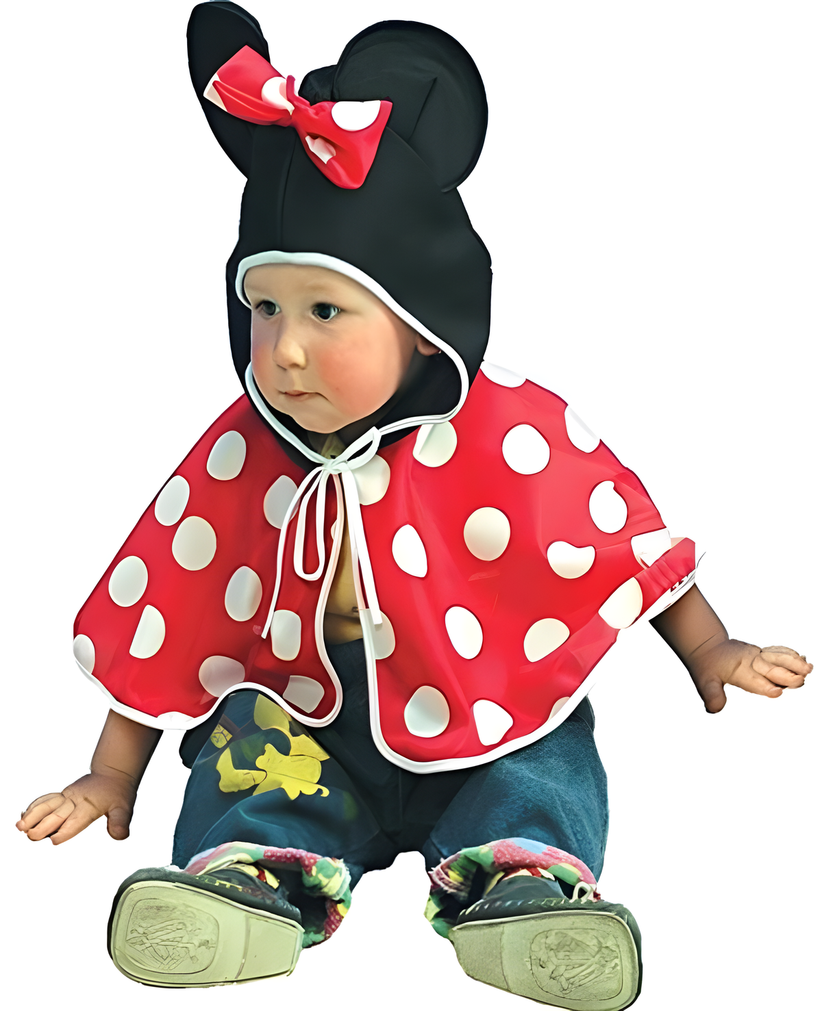 Baby Mouse Infant Costume