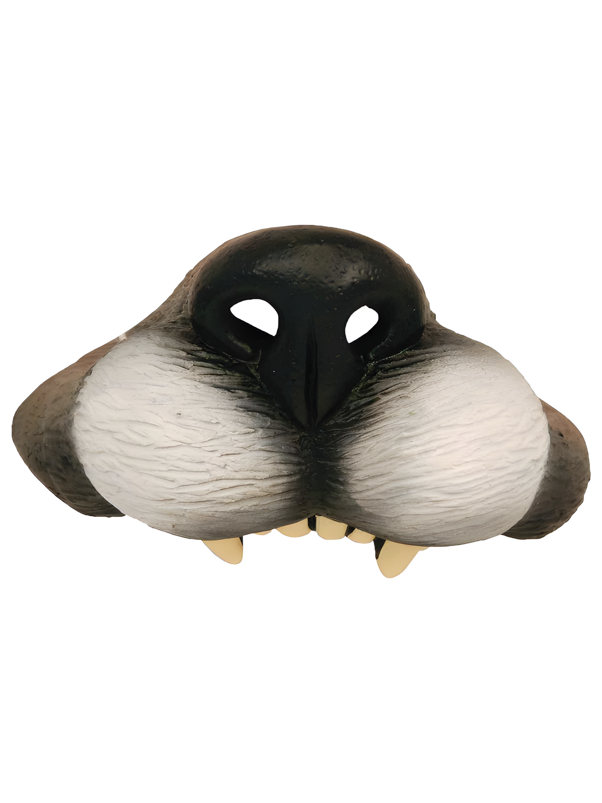 Wolf Nose