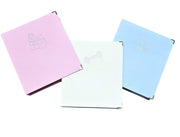 The Icon Collection - A Modern Baby Book
