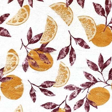 Food Wrap: Flannel