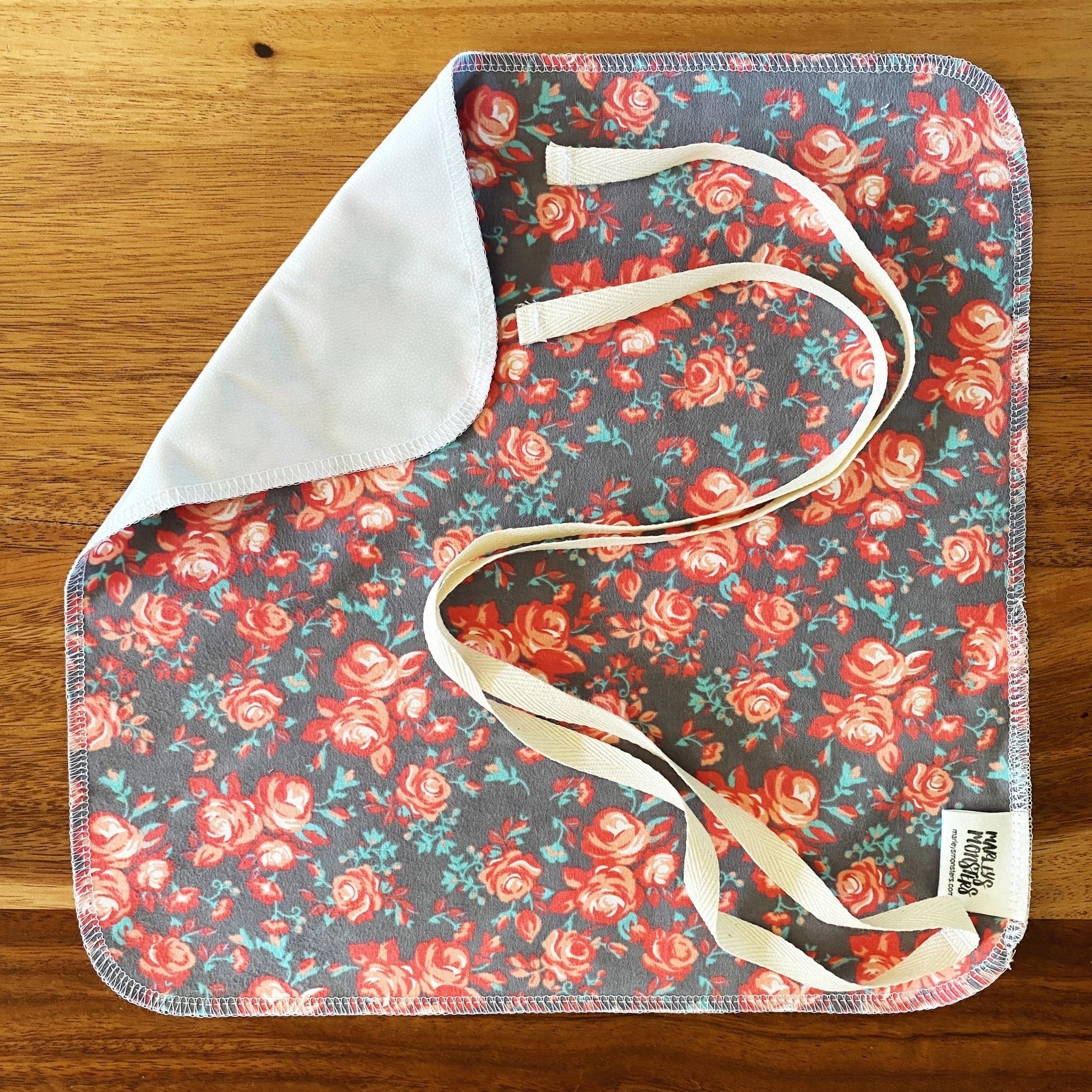 Food Wrap: Flannel