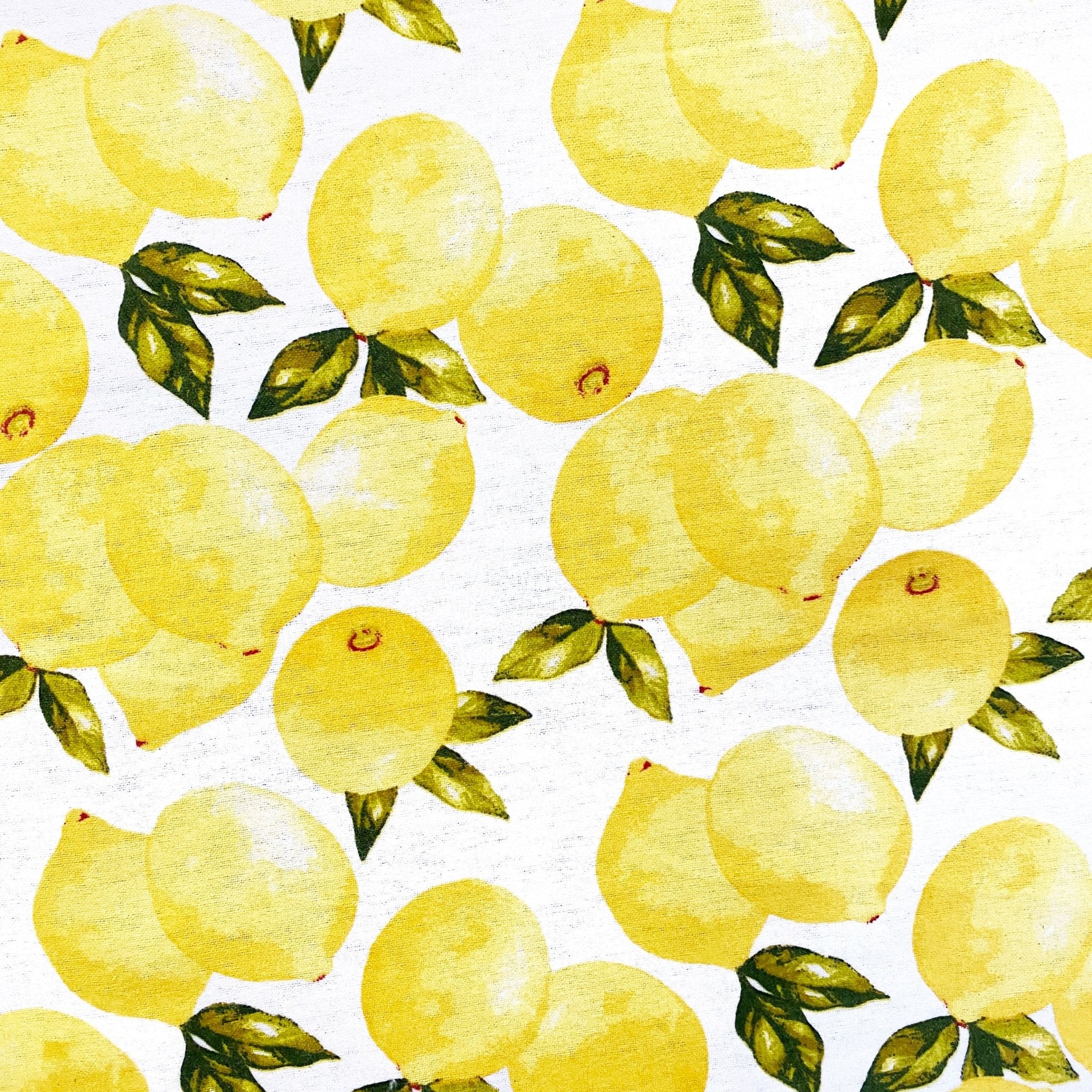Food Wrap: Flannel