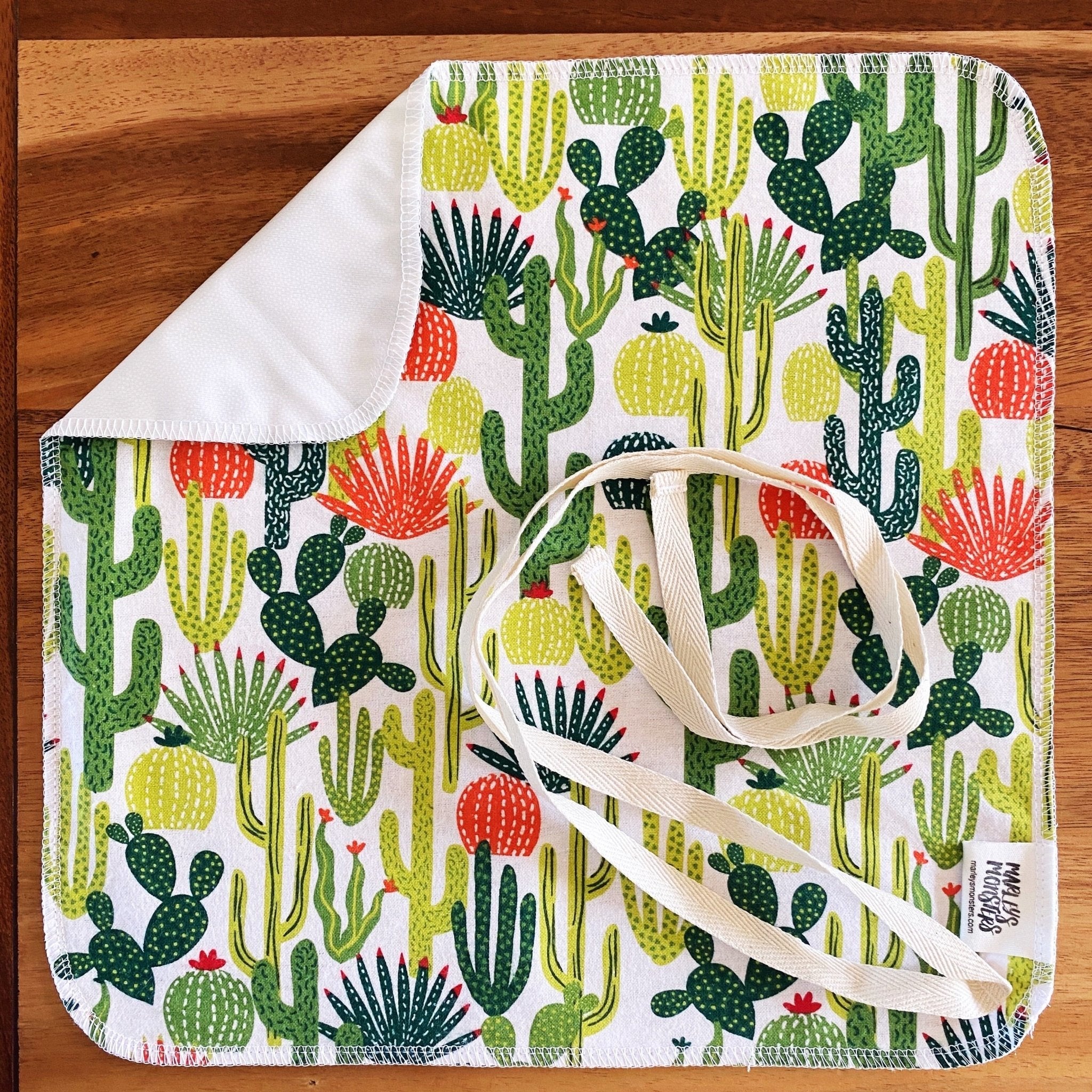Food Wrap: Flannel