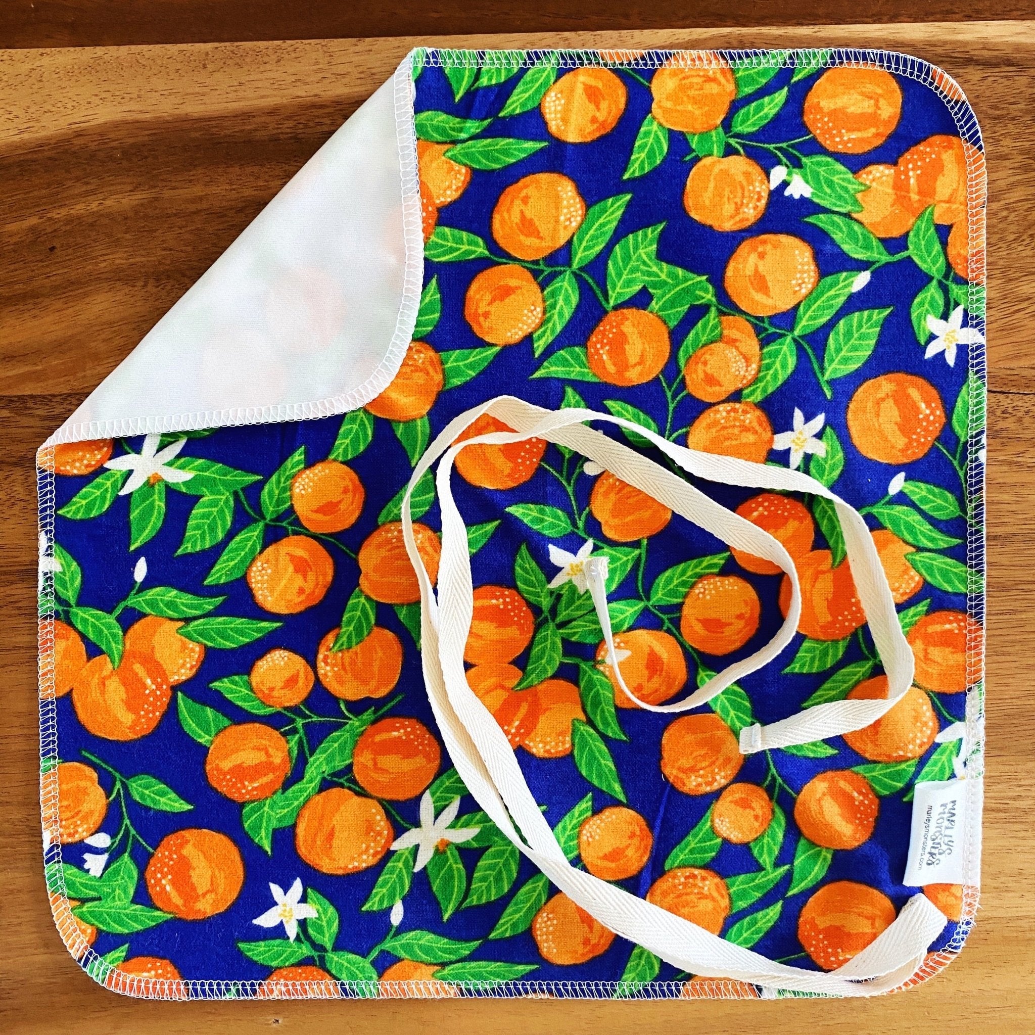 Food Wrap: Flannel