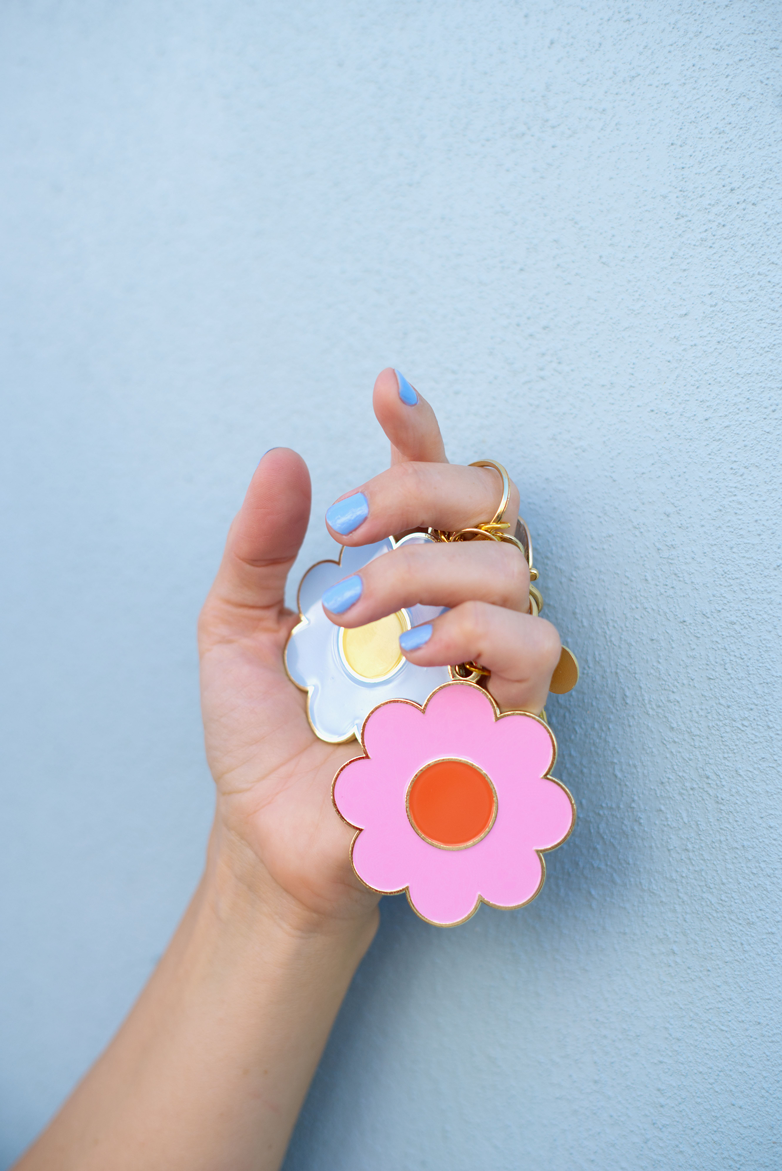 Delightful Key Charms