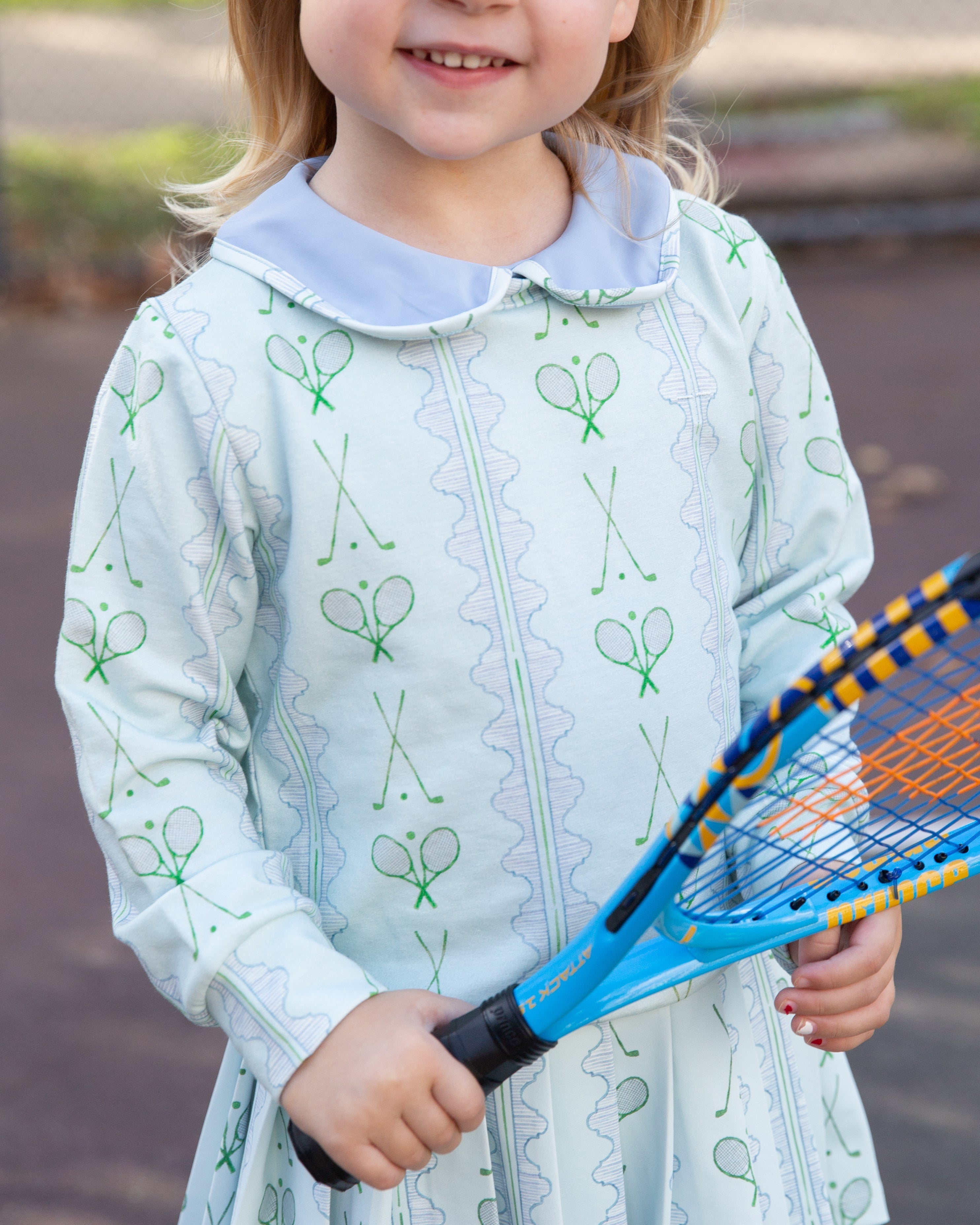 Play+ - Tucker Pullover