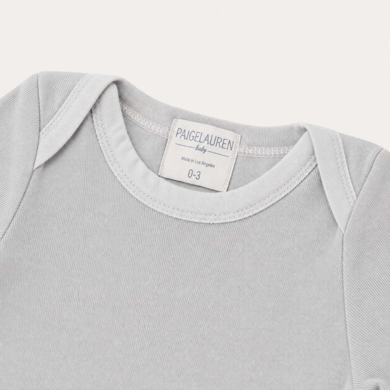 Fleece Newborn Essentials Set