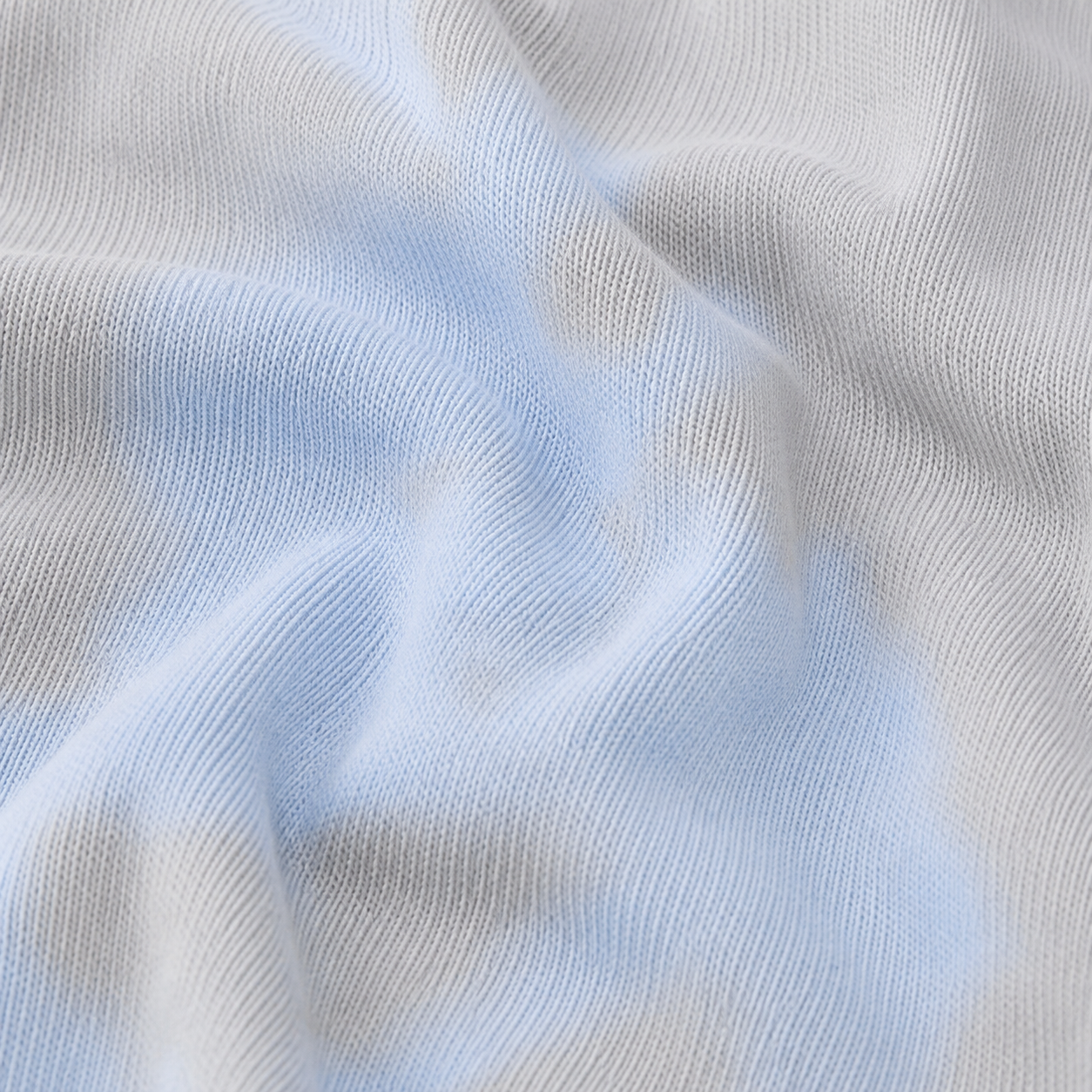 Rib Tie Dye Pajama