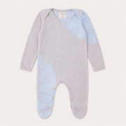 Rib Tie Dye Pajama