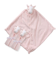 Pair And A Spare - Pink Pony