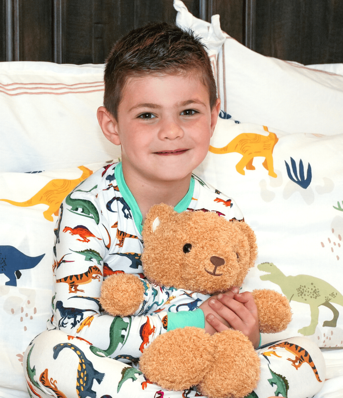Dino Dreamers Pajama Bundle