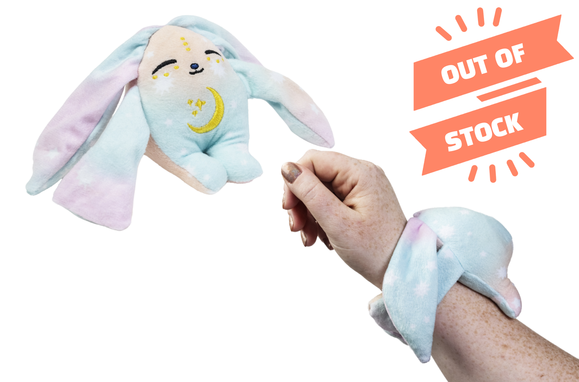 Aura - Mini Wrist Hugger