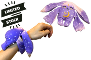 Polli - Mini Wrist Hugger