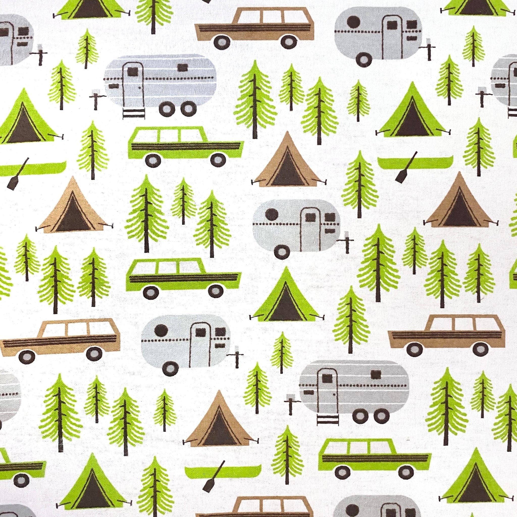 Pan Covers: Flannel