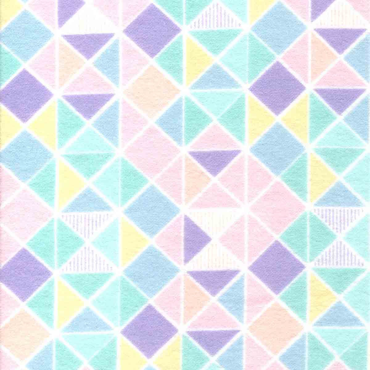 Pan Covers: Flannel