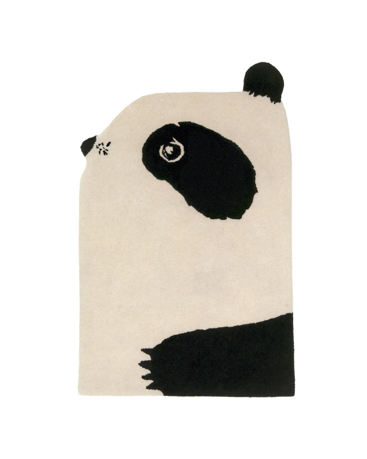 Rug Panda