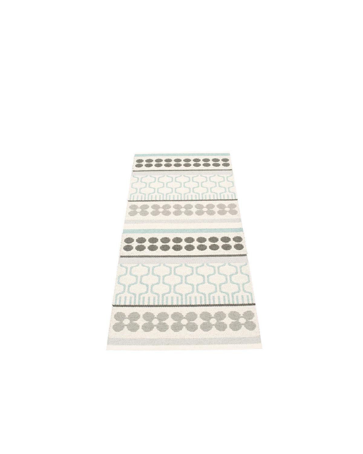 Rug ASTA Pale Turquoise