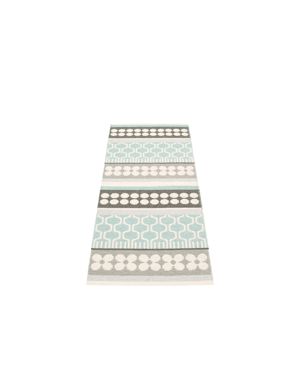 Rug ASTA Pale Turquoise