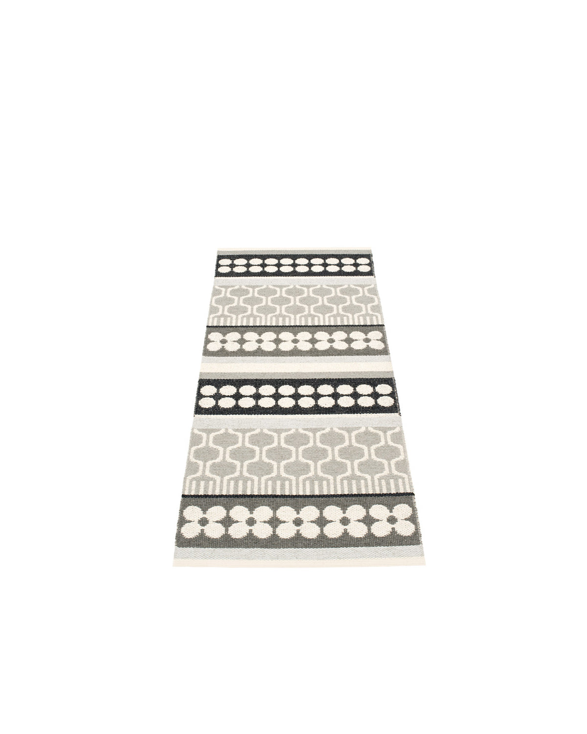 Rug ASTA Warm Grey