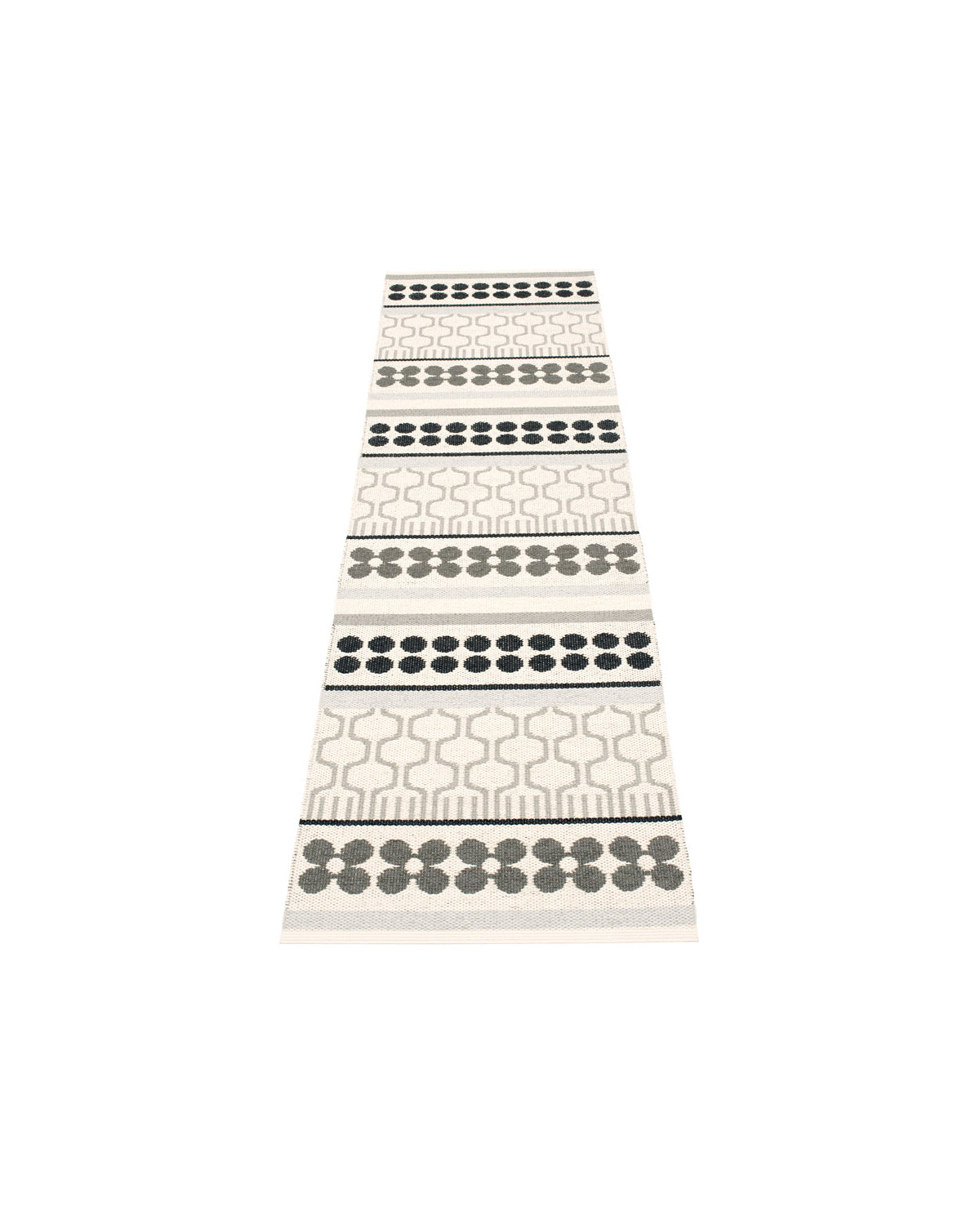 Rug ASTA Warm Grey