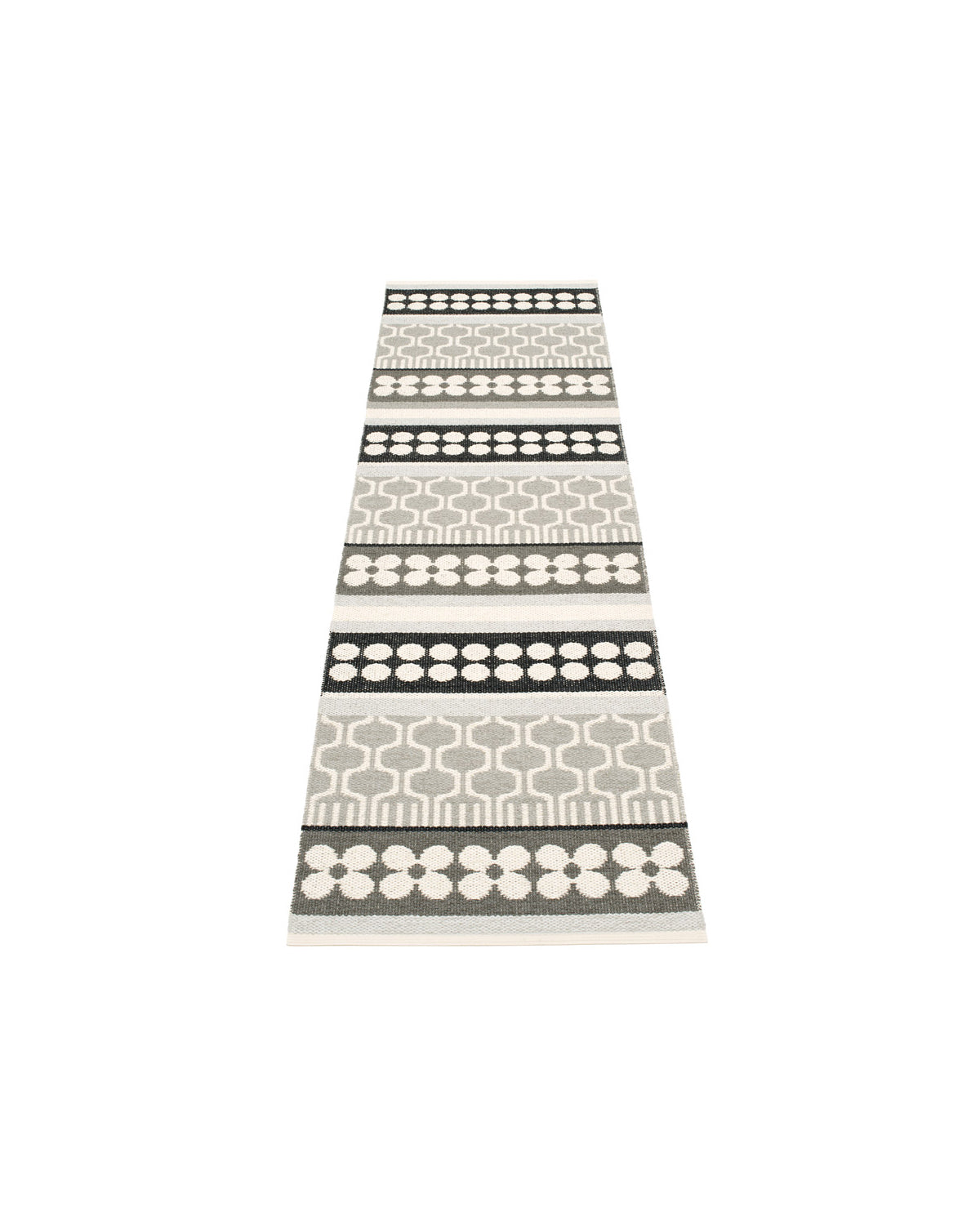 Rug ASTA Warm Grey