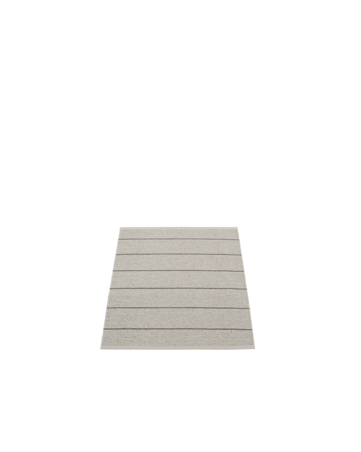 Rug CARL Warm Grey