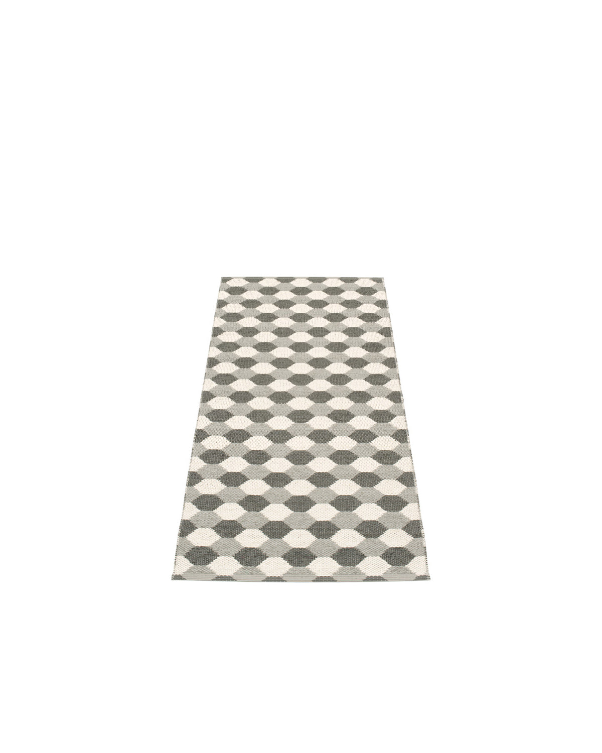 Rug DANA Warm Grey