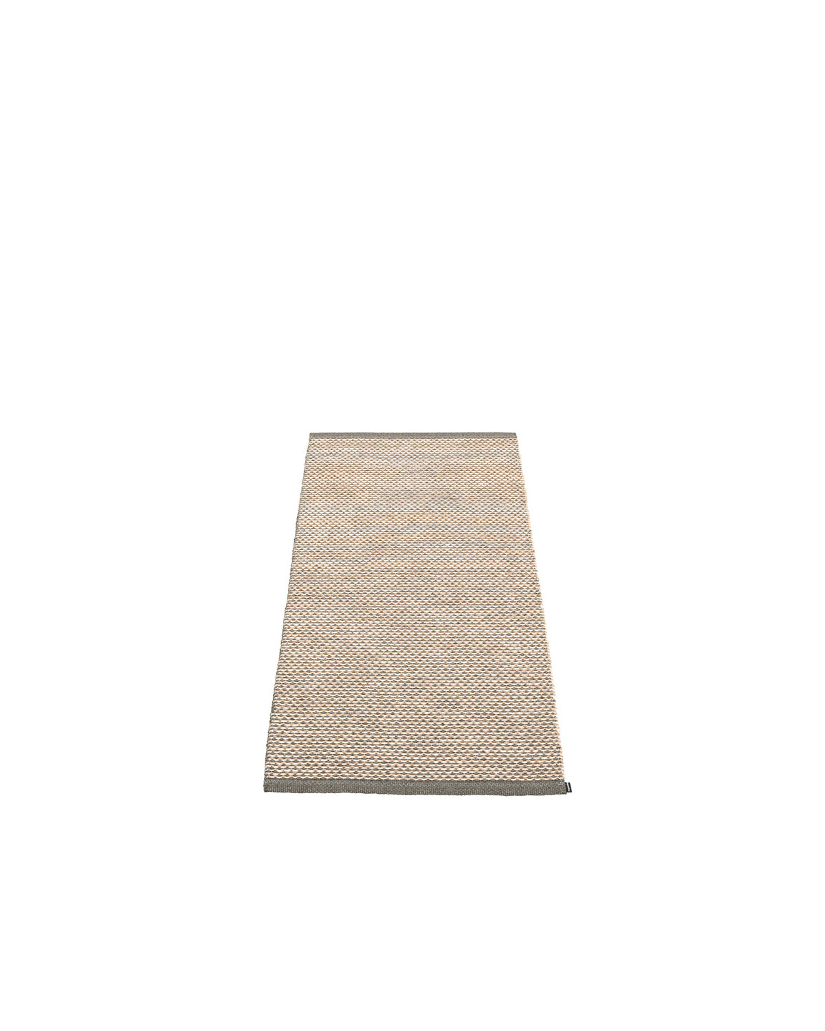 Rug EFFI Charcoal