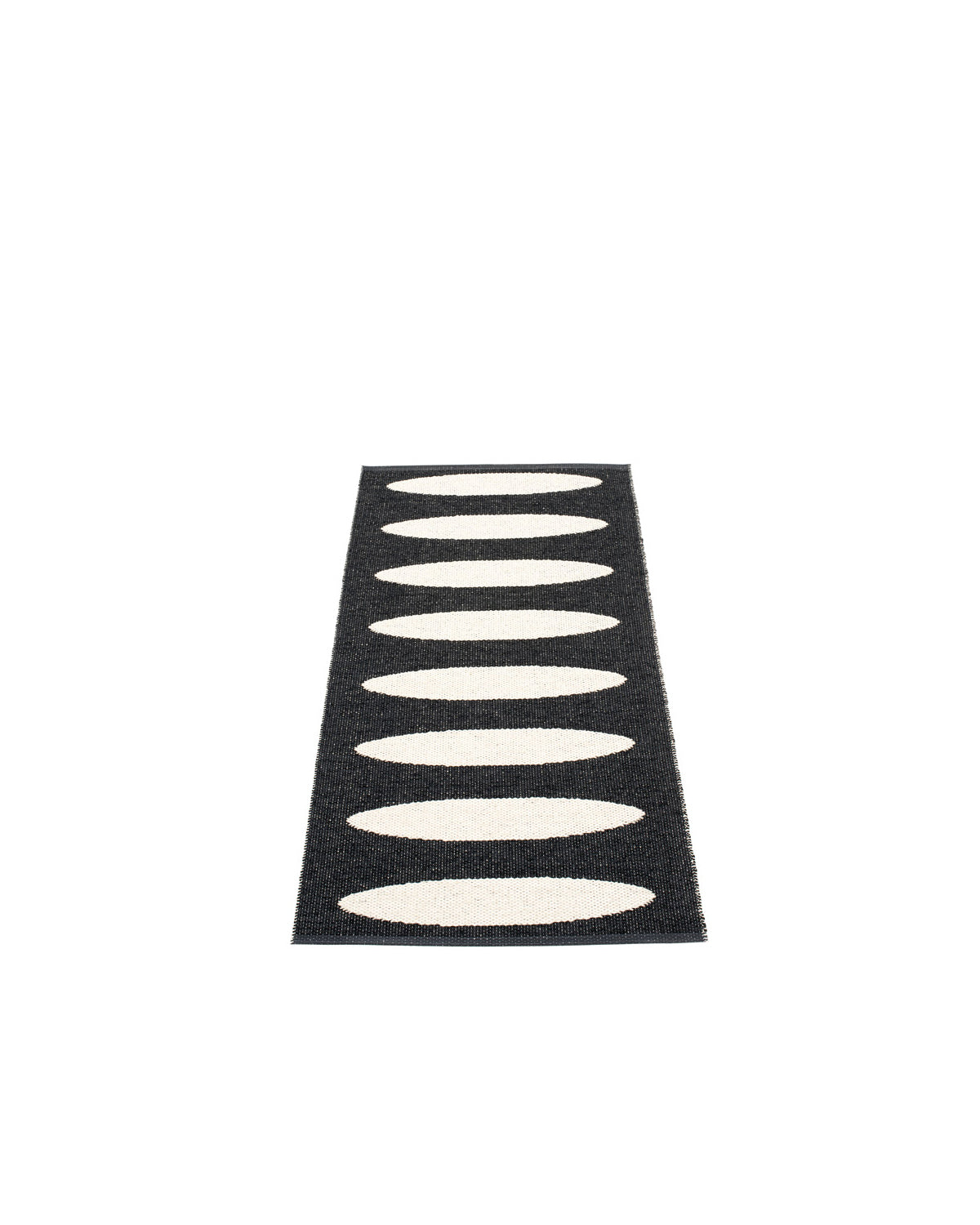 Rug ELLA Black