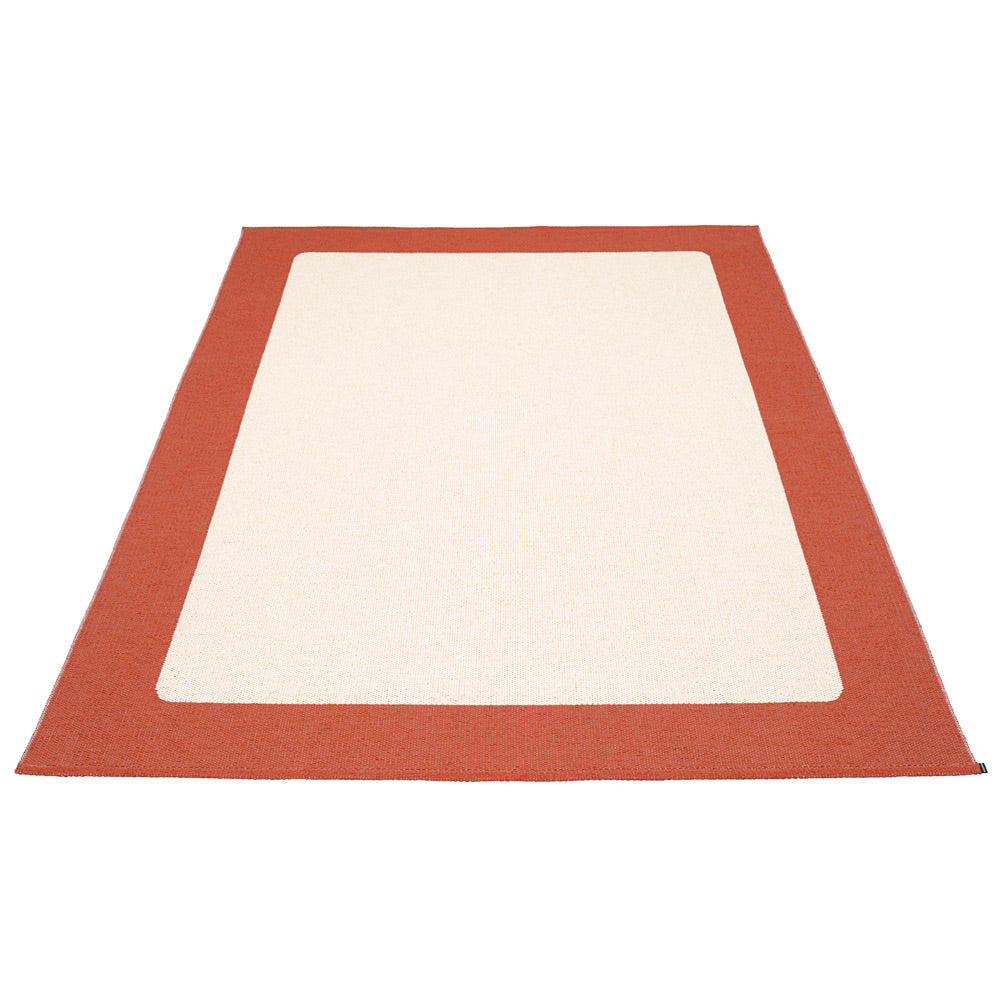 Rug ILDA Brick